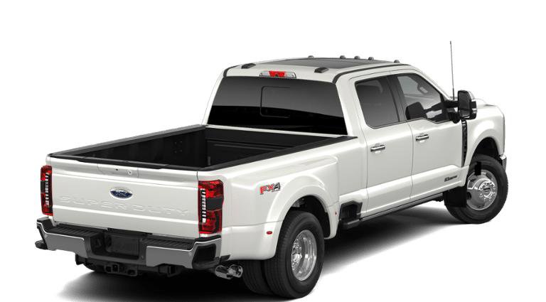New 2026 Ford F350 Lariat w/ Lariat Ultimate Package AWD/4WD image 21