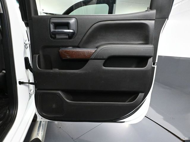 Used 2018 GMC Sierra 2500 SLE image 41