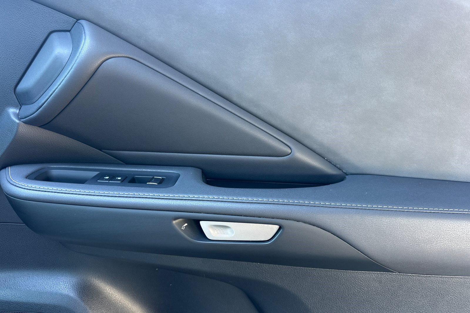 Used 2024 Lexus TX 350 AWD w/ Cold Weather Package image 21