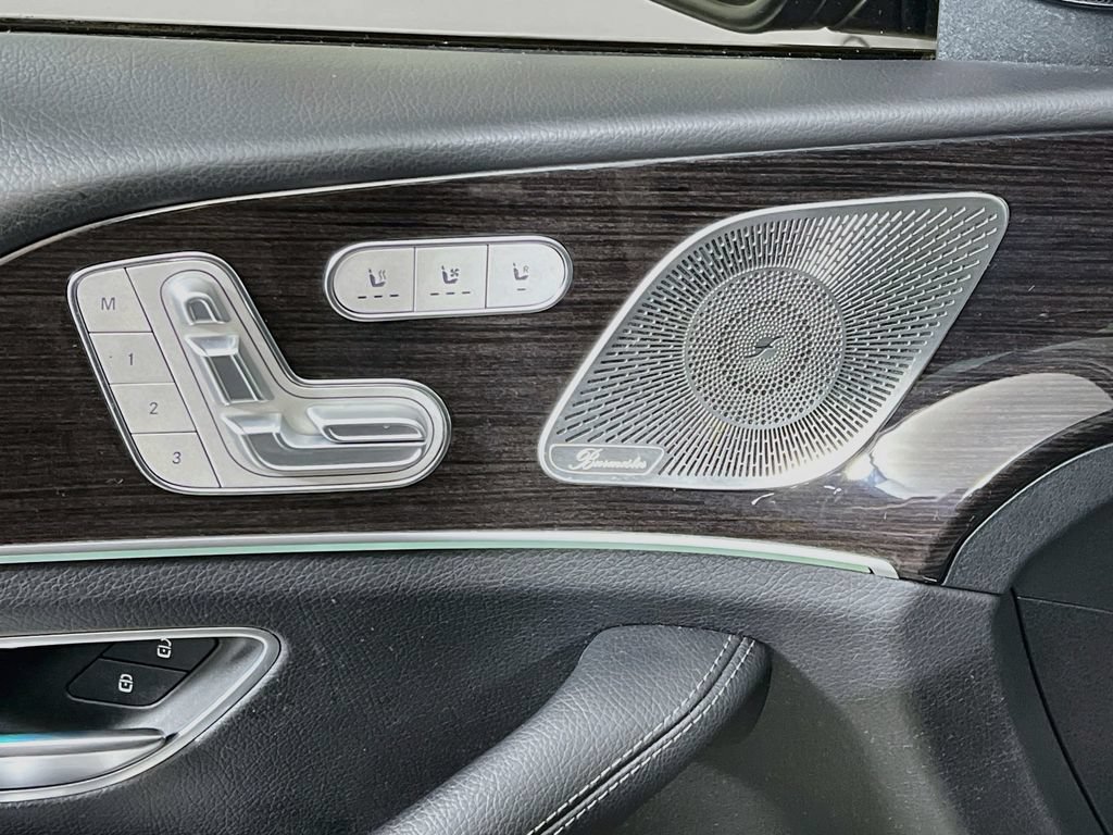 Used 2023 Mercedes-Benz GLS 450 4MATIC image 19