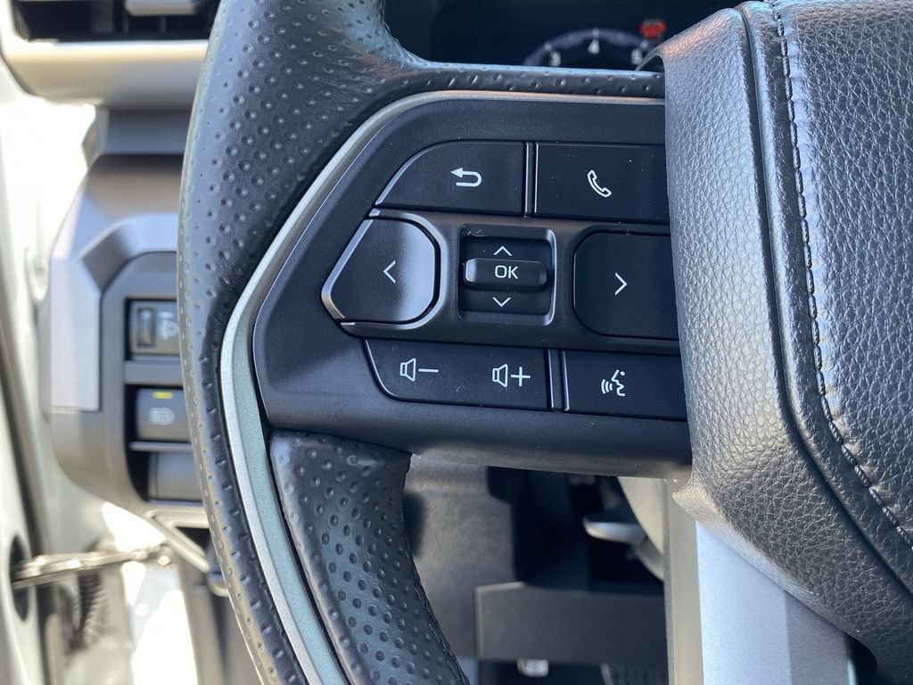 Certified 2026 Toyota 4Runner TRD Off-Road AWD/4WD image 27