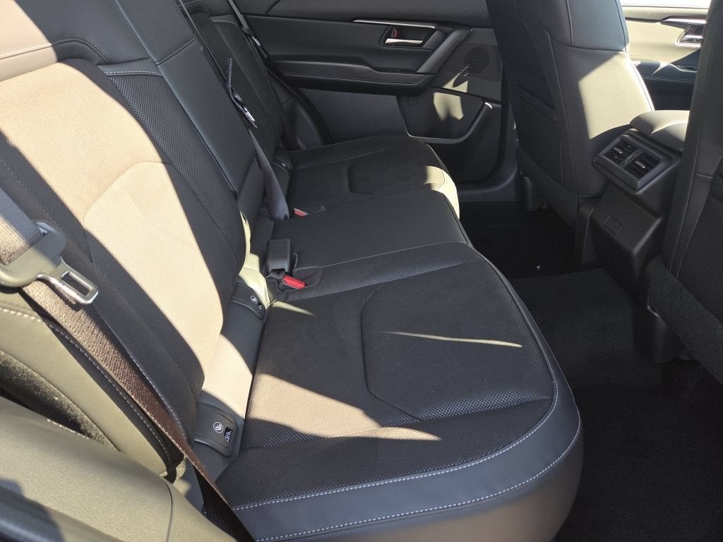 New 2026 MAZDA CX-5 Select AWD/4WD image 16