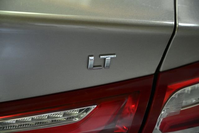 Used 2024 Chevrolet Malibu LT image 11