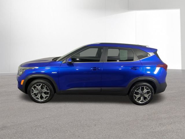 Used 2023 Kia Seltos EX AWD/4WD image 14