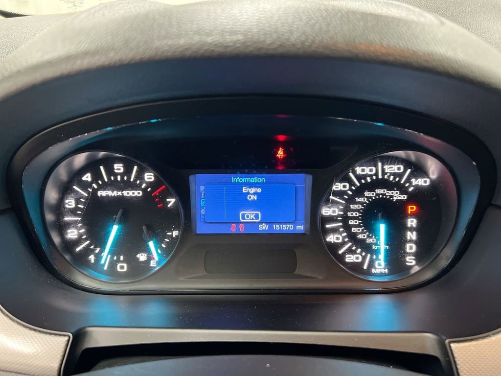 Used 2013 Ford Edge SEL FWD image 12
