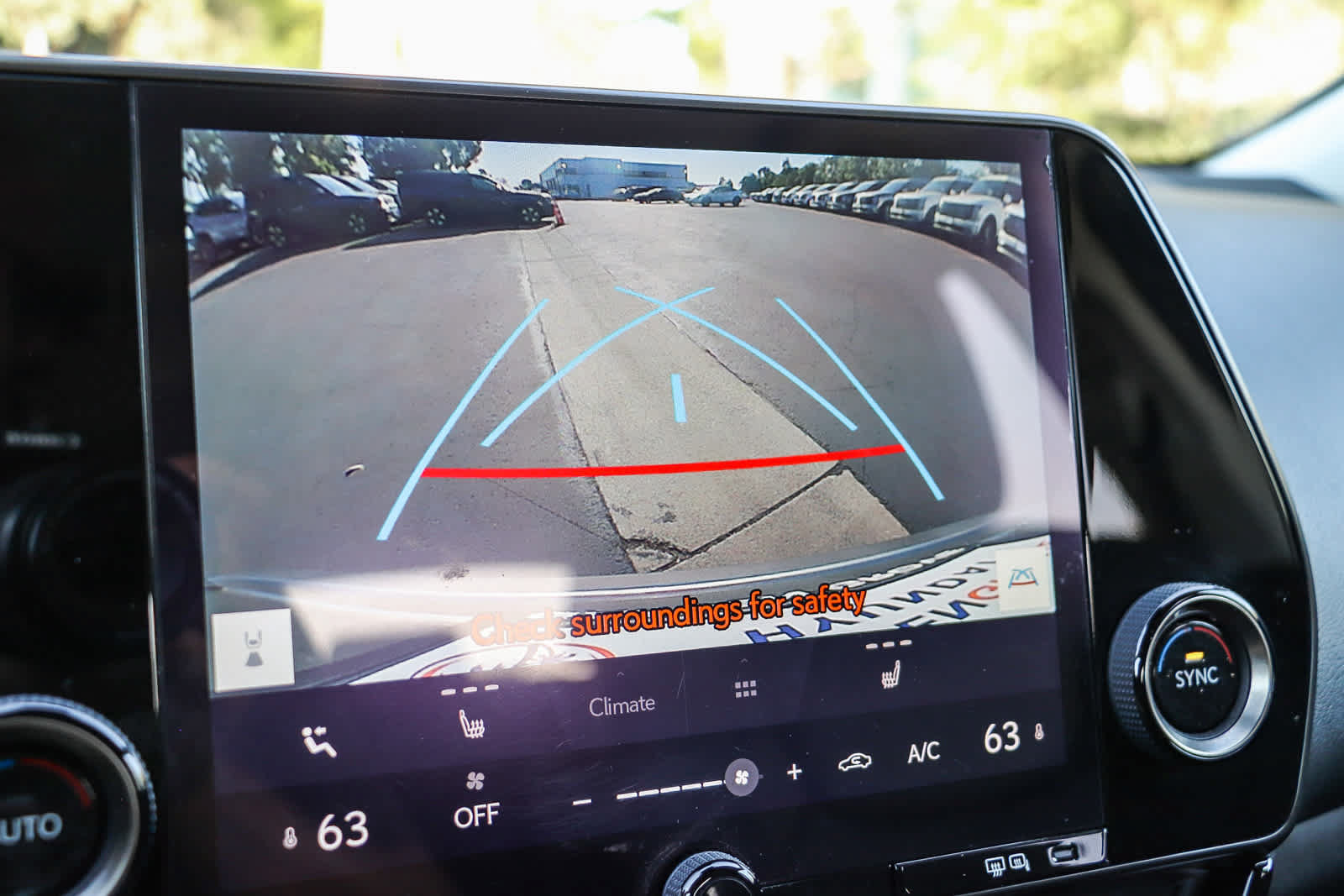 Used 2024 Lexus NX 250 FWD image 24