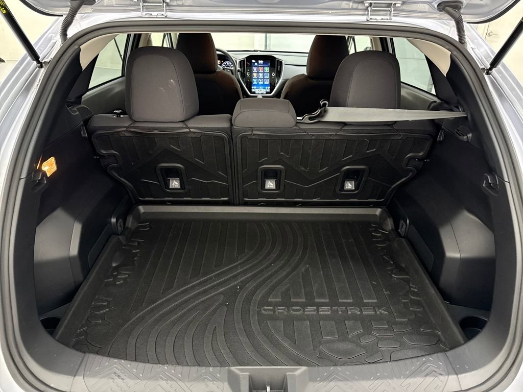Certified 2025 Subaru Crosstrek 2.0i Premium image 26