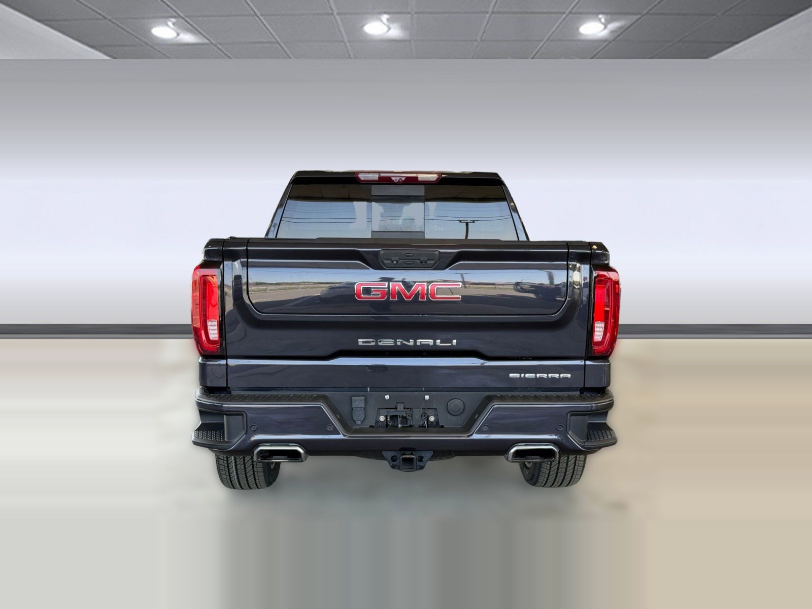 Used 2023 GMC Sierra 1500 Denali w/ Denali Reserve Package AWD/4WD image 10