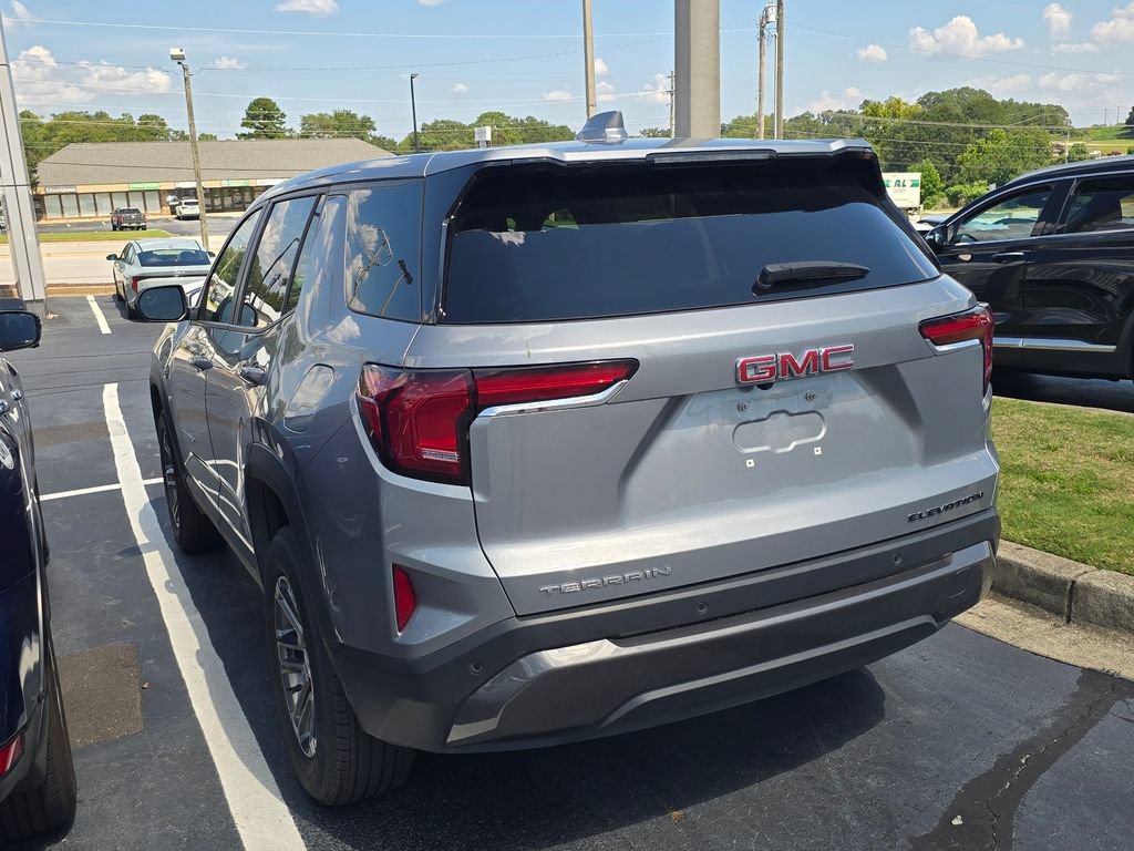 Used 2026 GMC Terrain Elevation FWD image 9