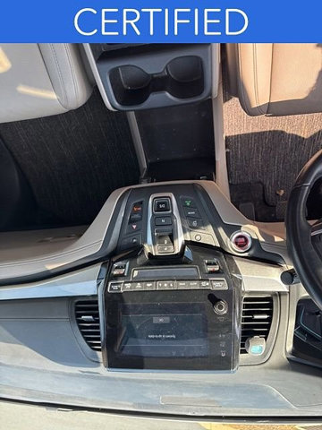 Used 2022 Honda Odyssey EX-L image 18