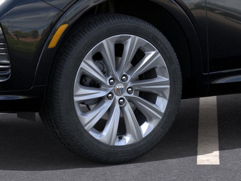 New 2026 Buick Envista Avenir image 26