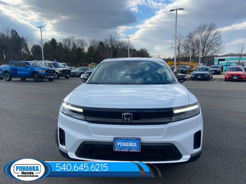 New 2026 Honda Prologue EX image 15