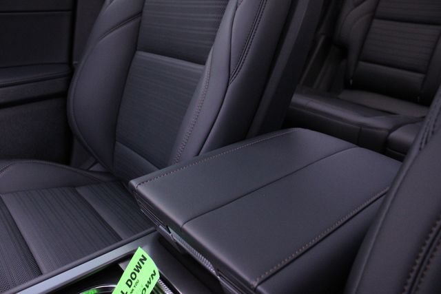 New 2026 Lincoln Nautilus Reserve w/ Jet Appearance Package AWD/4WD image 21