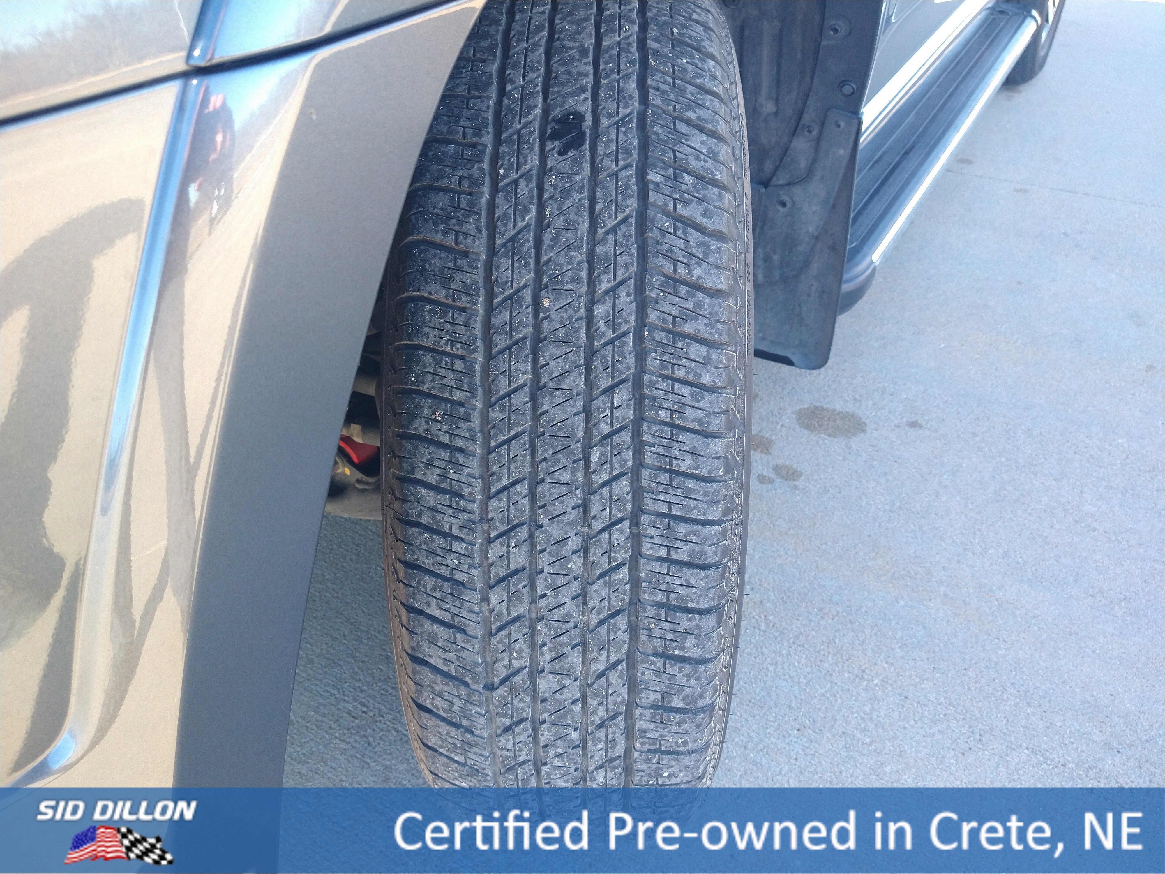 Used 2023 Toyota 4Runner Limited image 13