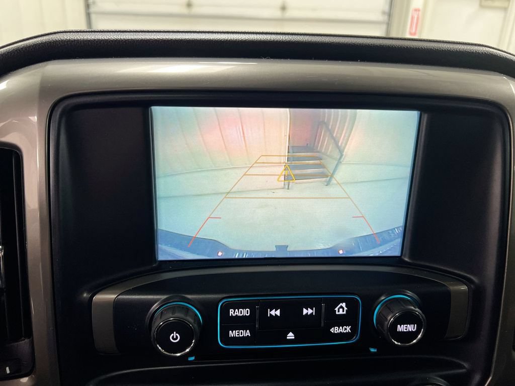 Used 2019 Chevrolet Silverado 3500 High Country w/ Duramax Plus Package AWD/4WD image 11