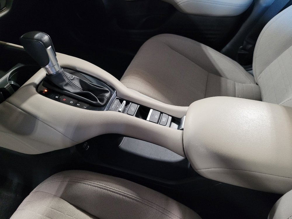 Used 2024 Honda HR-V LX image 26