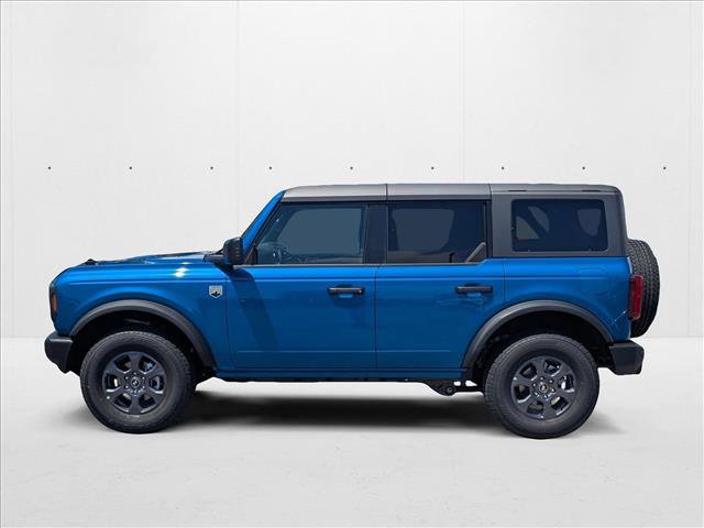 New 2025 Ford Bronco Big Bend AWD/4WD image 5