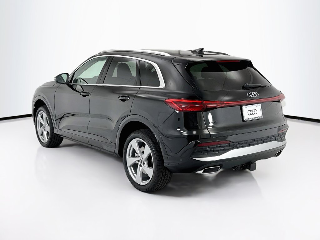 New 2026 Audi Q5 Premium AWD/4WD image 7