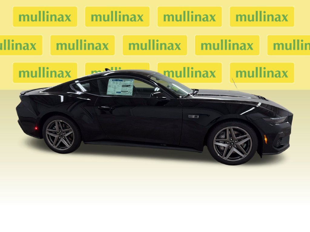 New 2026 Ford Mustang GT RWD image 2