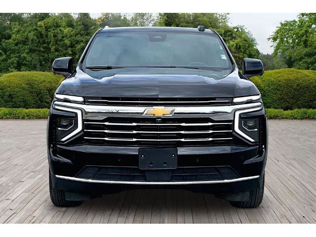 Used 2025 Chevrolet Tahoe LT image 2