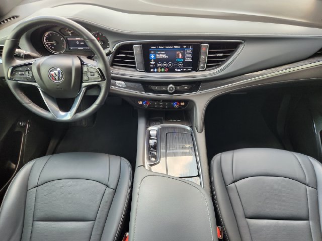 Used 2024 Buick Enclave Essence w/ Experience Buick Package FWD image 26