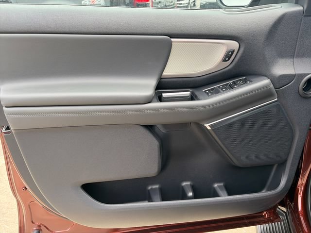 New 2027 Ford Expedition Max Active AWD/4WD image 18
