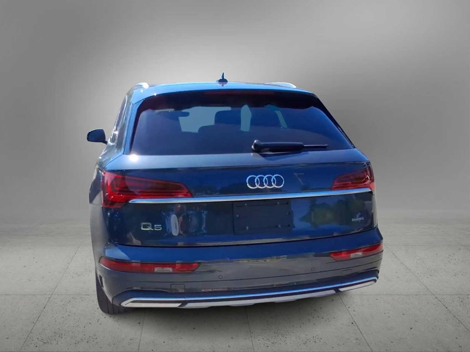 Used 2024 Audi Q5 2.0T Premium AWD/4WD image 7