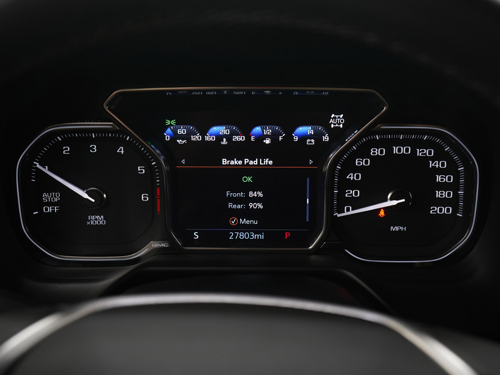 Used 2021 GMC Yukon SLE image 24