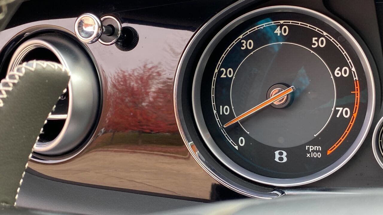 Used 2014 Bentley Continental GT Speed image 42