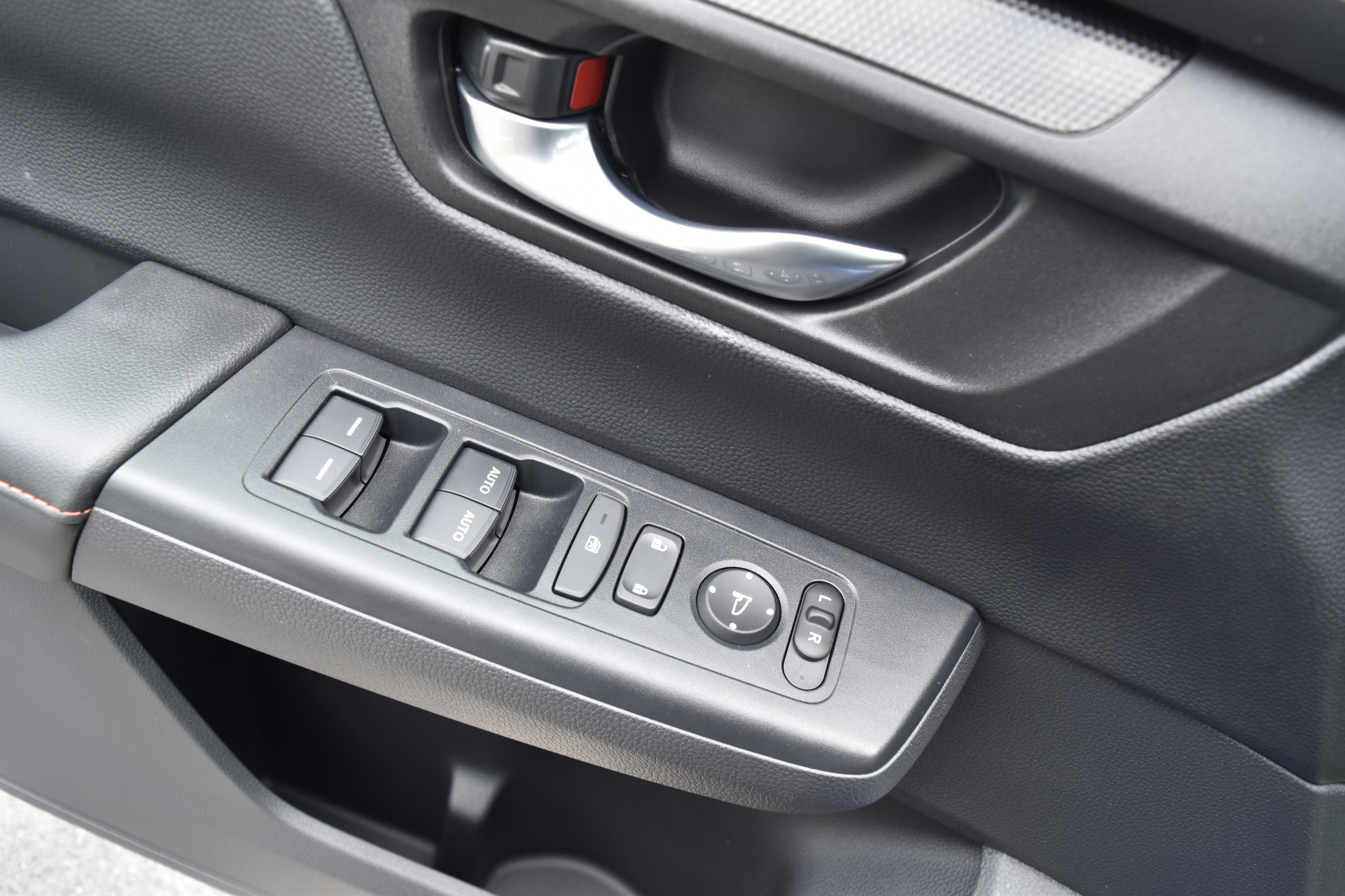 Certified 2023 Honda CR-V Sport image 14