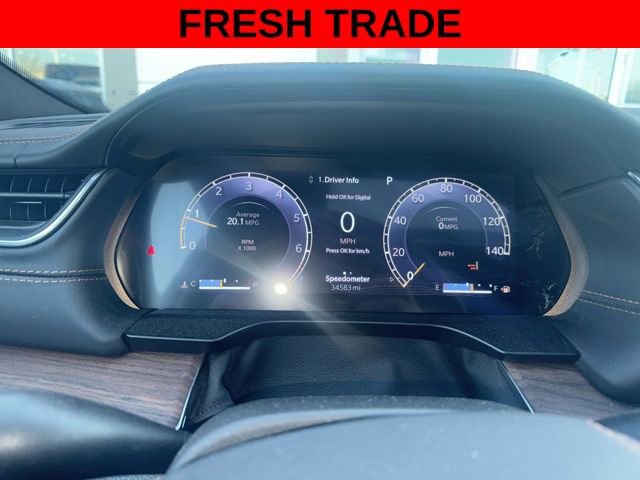 Used 2023 Jeep Grand Cherokee L Summit w/ MOPAR Finishing Package image 22