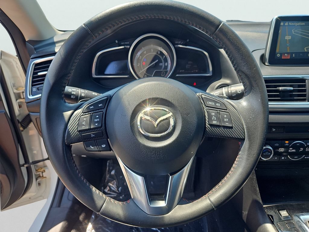 Used 2014 MAZDA MAZDA3 s Touring FWD image 26