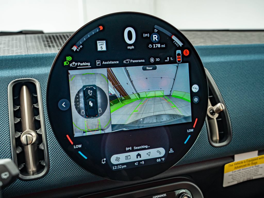 New 2027 MINI Cooper Countryman S AWD/4WD image 26