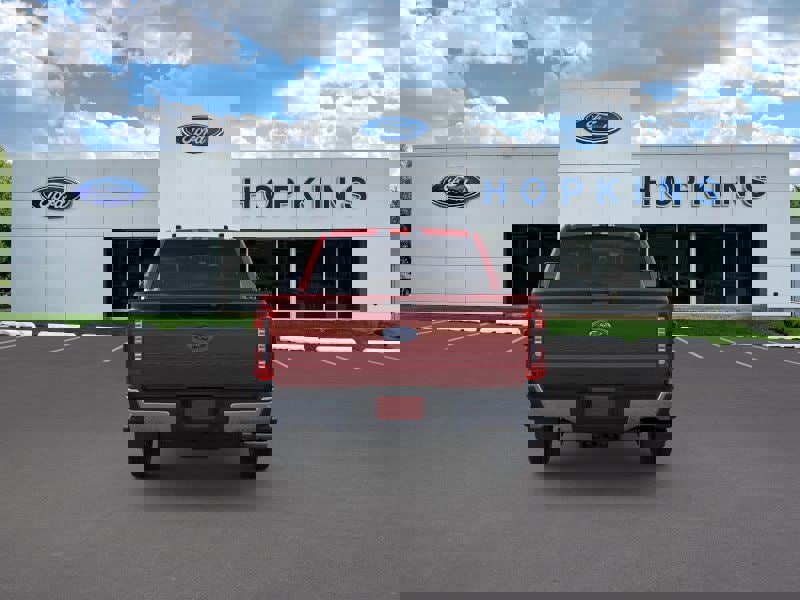 New 2026 Ford F350 Lariat image 5