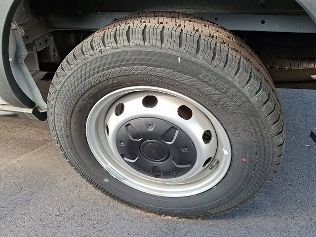 New 2023 Ford Transit 150 Low Roof image 5