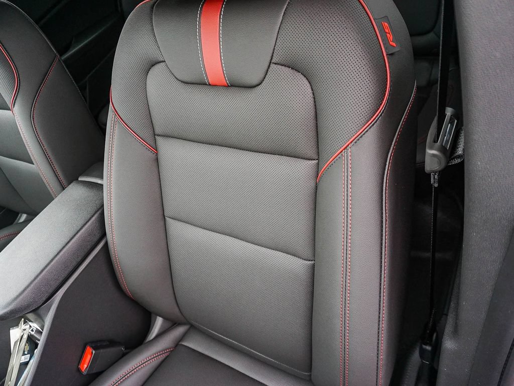 New 2026 Chevrolet Trax RS w/ Driver Confidence Package FWD image 20