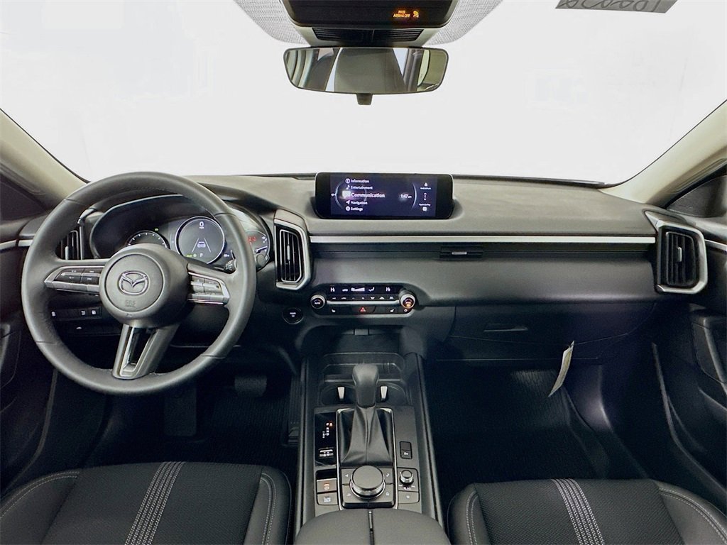 Certified 2025 MAZDA CX-50 2.5 Hybrid w/ Weather Package image 3