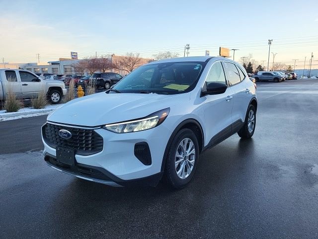 Used 2023 Ford Escape Active image 7