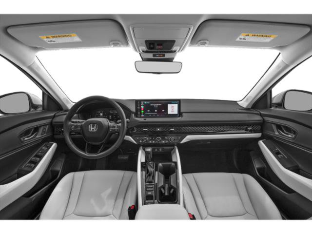 New 2025 Honda Accord EX-L image 8