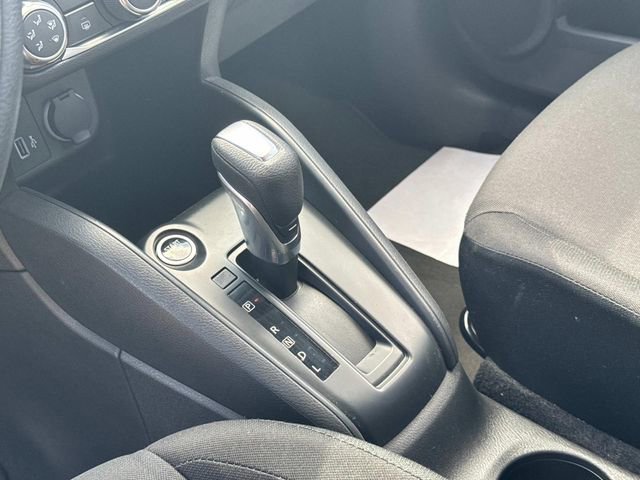 Certified 2024 Nissan Kicks S image 27