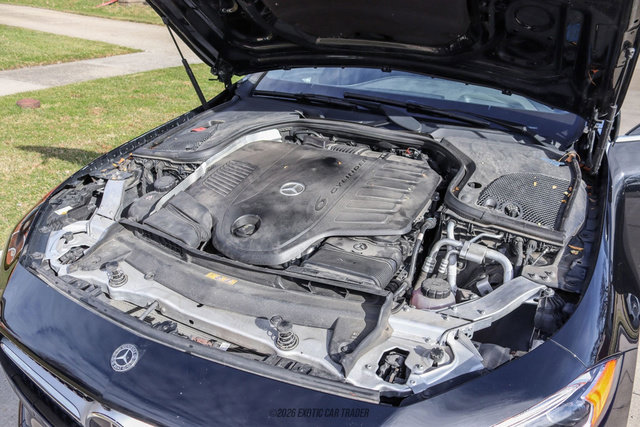 Used 2019 Mercedes-Benz CLS 450 4MATIC image 16