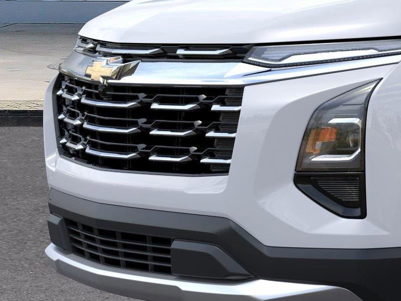 New 2026 Chevrolet Equinox LT image 13