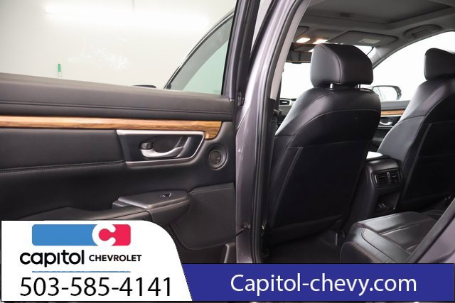 Used 2022 Honda CR-V EX-L image 31