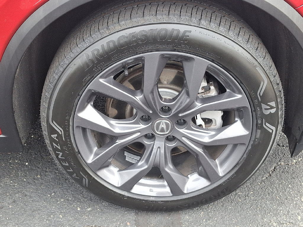 Certified 2022 Acura MDX A-Spec AWD/4WD image 8