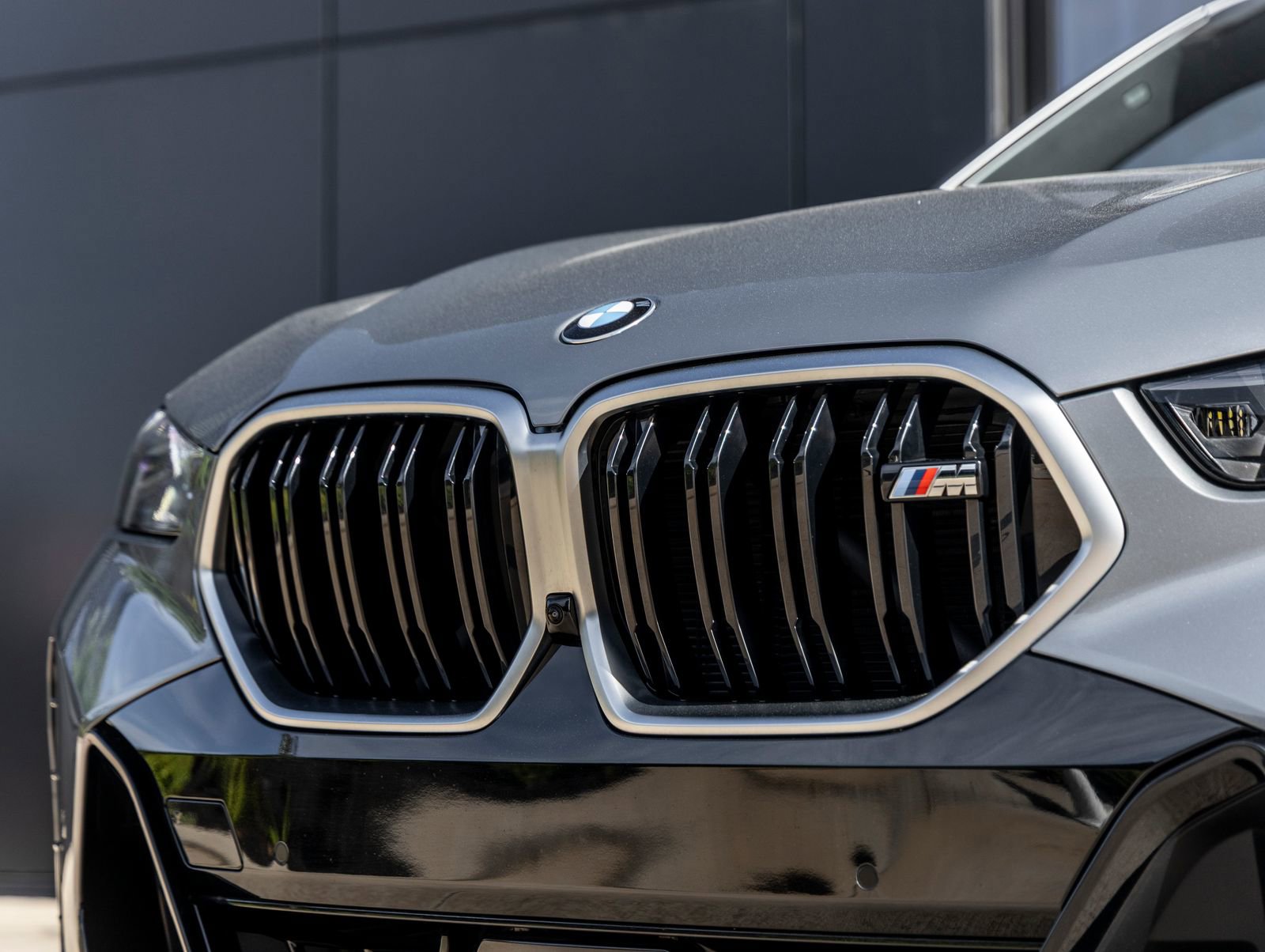 Used 2026 BMW X6 M60i image 17