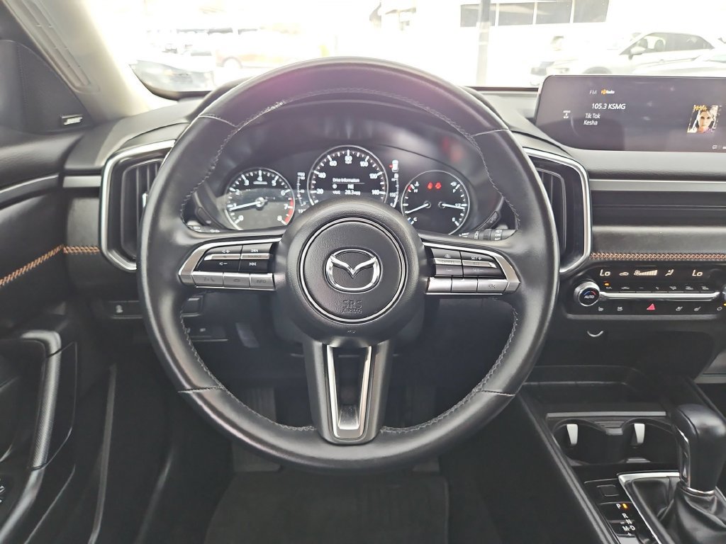 Used 2025 MAZDA CX-50 AWD 2.5 S w/ Premium Plus Pkg image 22