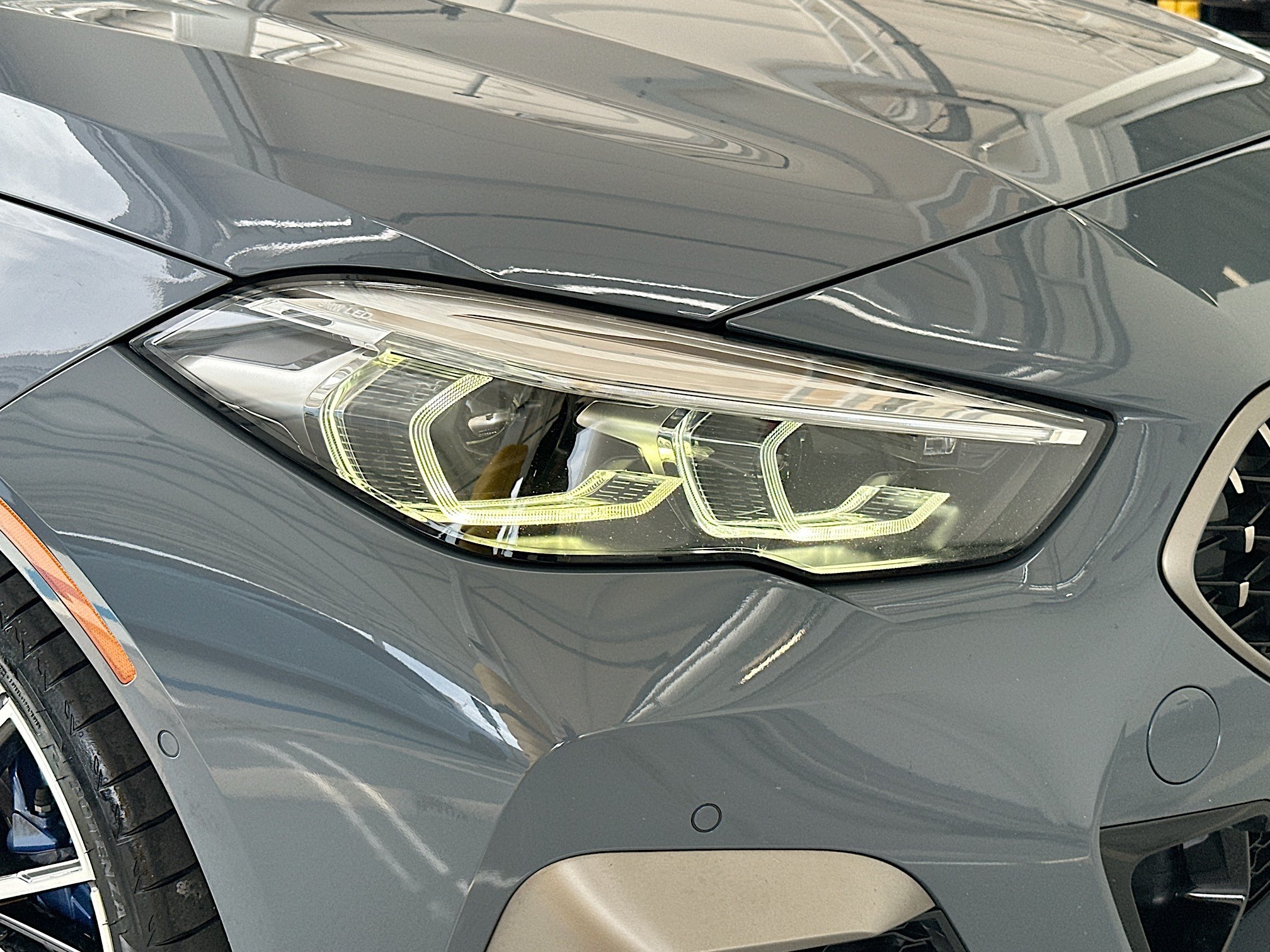 Used 2024 BMW M235i xDrive Gran Coupe w/ Premium Package AWD/4WD image 31