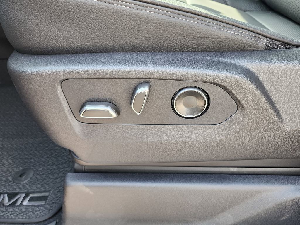 New 2026 GMC Sierra 1500 Denali image 19