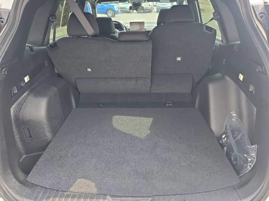 Certified 2026 Honda CR-V Sport image 30