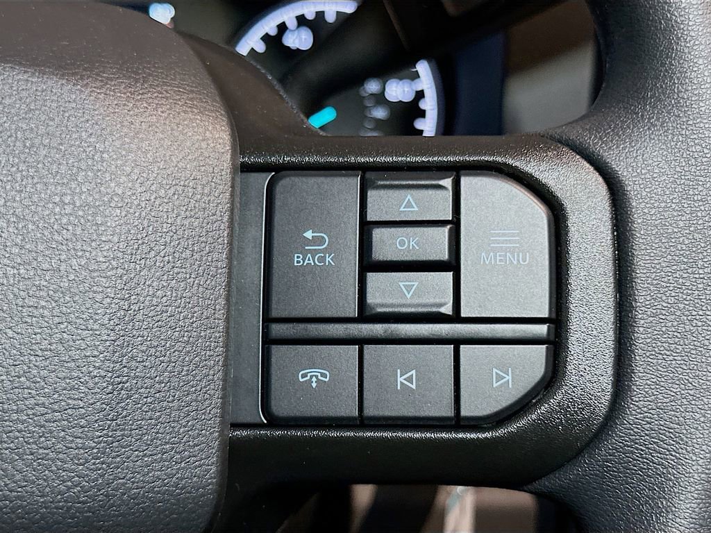 New 2026 Ford F450 XLT w/ XLT Value Package AWD/4WD image 27